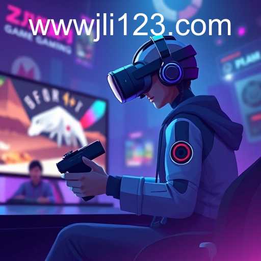 Emerging Trends in Online Gaming in 2026
