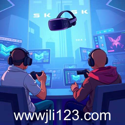 The Evolution of Gaming Dynamics