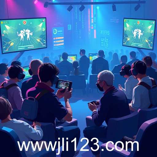 The Evolution of Online Gaming Communities