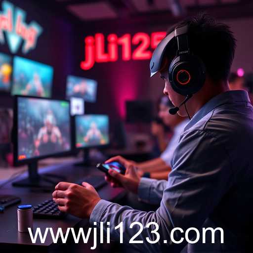 Gaming Trends and Innovations: A 2025 Perspective