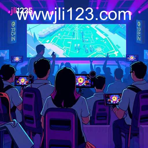 Gaming Website Engages Global Community