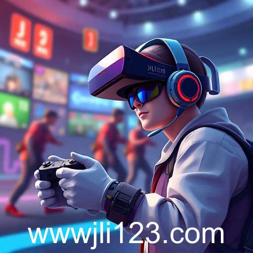 The Rise of Online Gaming on JLI123