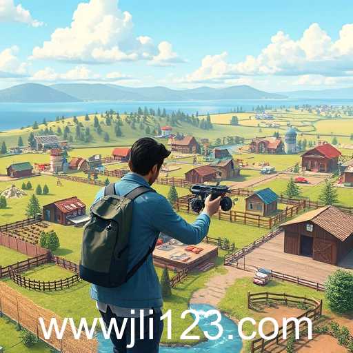 The Rise of Online English Games