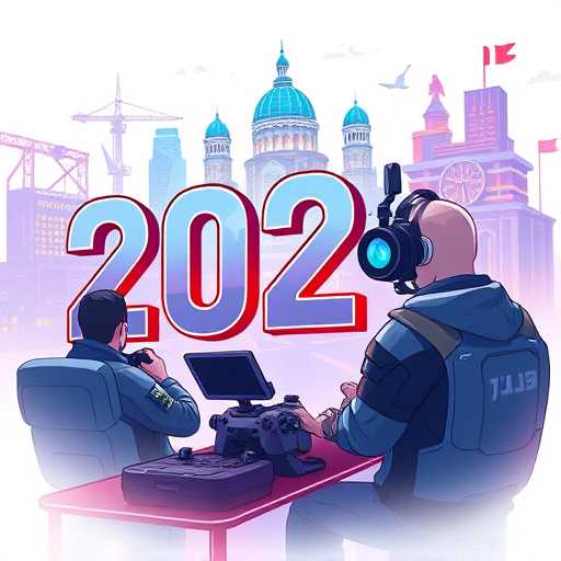 The Rise of Online Gaming in 2026