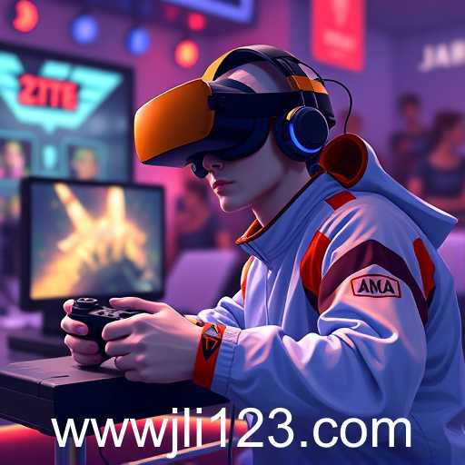 Rising Trends in Online Gaming